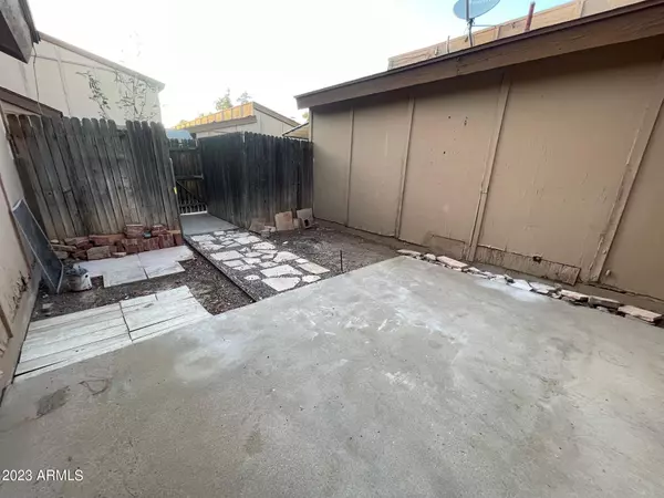 Phoenix, AZ 85029,12445 N 21ST Avenue #31