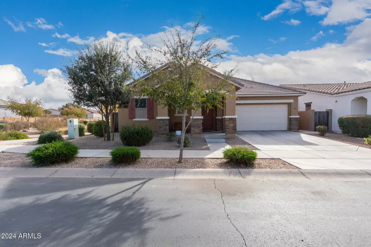 Queen Creek, AZ 85142,22493 E CAMINA PLATA --