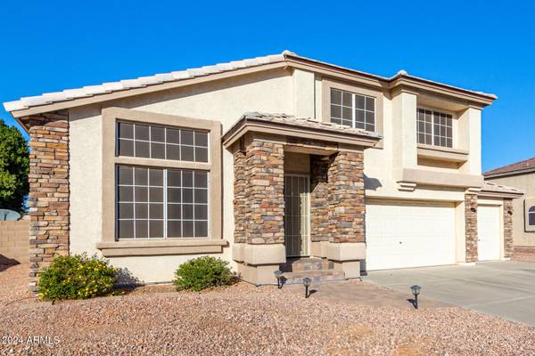 El Mirage, AZ 85335,12406 W BERRY Lane