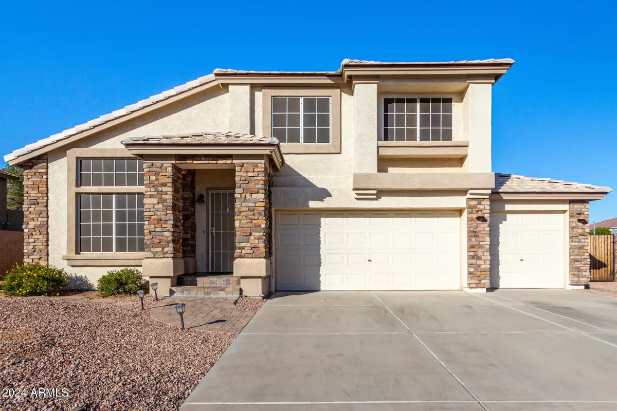 El Mirage, AZ 85335,12406 W BERRY Lane