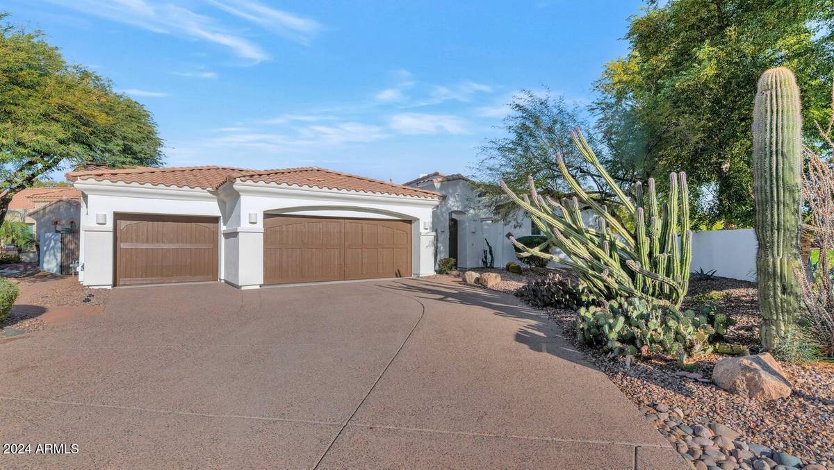 Chandler, AZ 85249,744 E COUNTY DOWN Drive