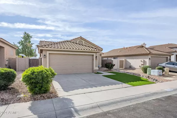 Chandler, AZ 85286,1109 W SEAGULL Drive