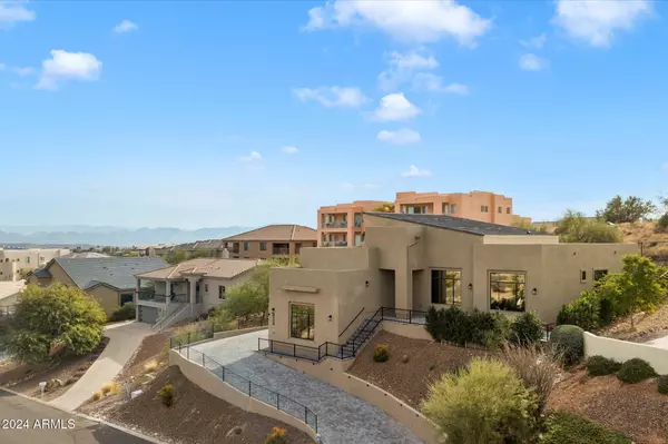 15921 E PRIMROSE Drive, Fountain Hills, AZ 85268