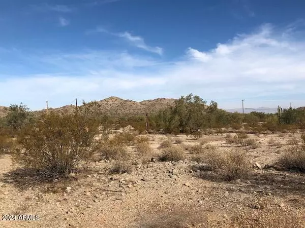 San Tan Valley, AZ 85144,29413 N BRENNER PASS Road #-