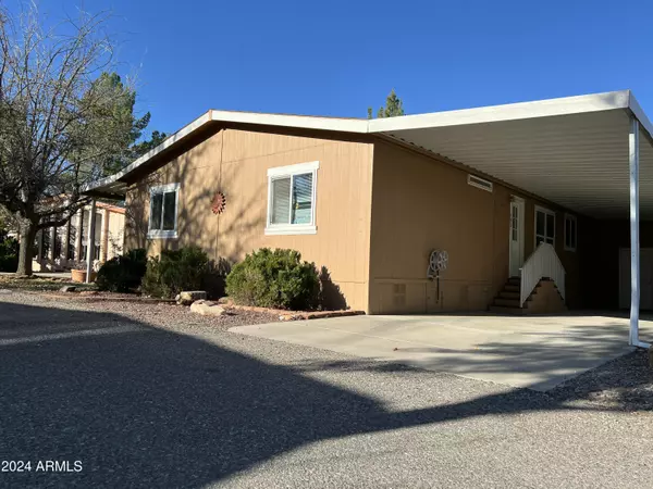 6770 W State Route 89A -- #199, Sedona, AZ 86336