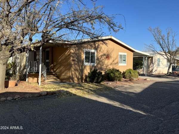 Sedona, AZ 86336,6770 W State Route 89A -- #199