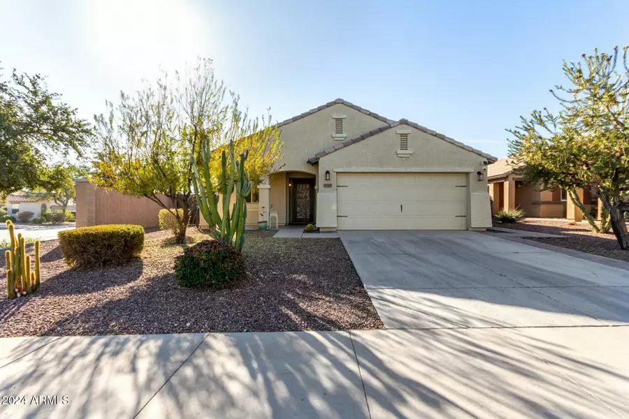 18589 W FULTON Street, Goodyear, AZ 85338