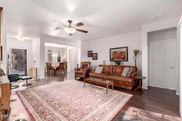 Surprise, AZ 85374,15617 W CENTRAL Street
