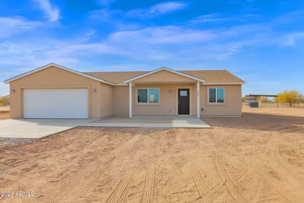 Eloy, AZ 85131,735 E Hanna Road