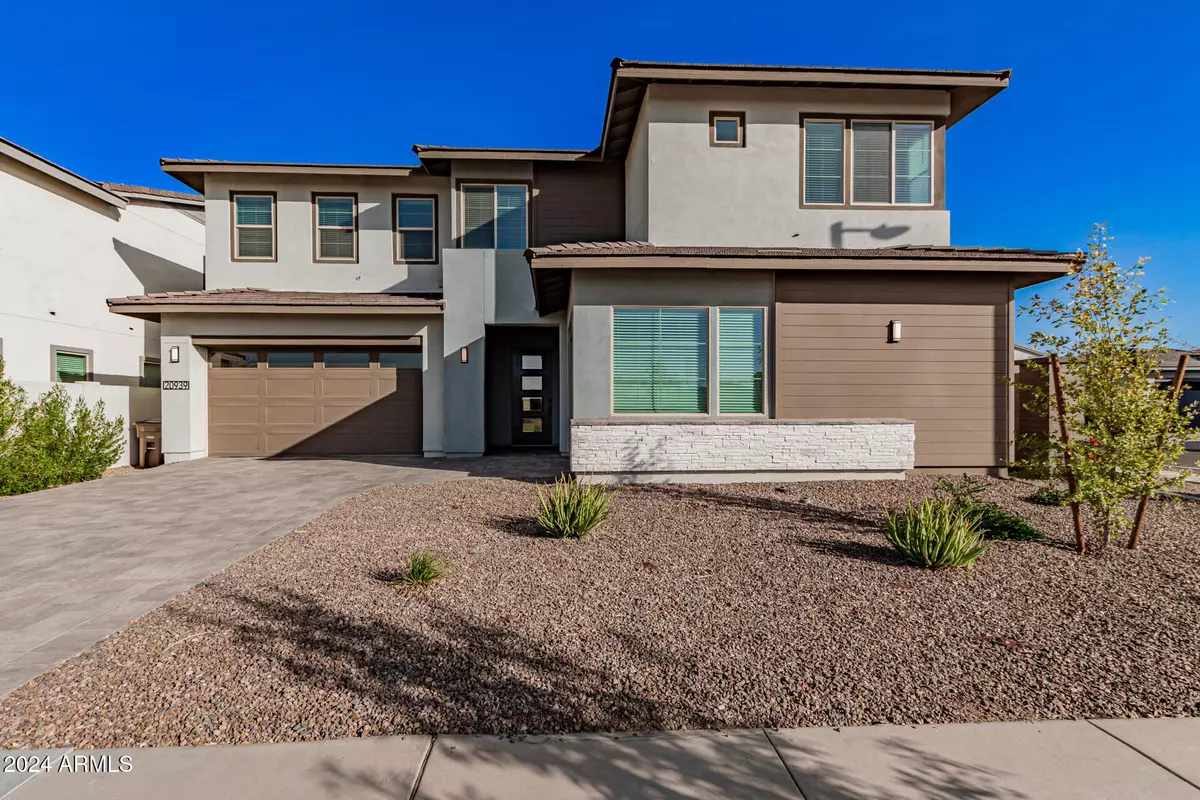 Queen Creek, AZ 85142,20939 S 225TH Way