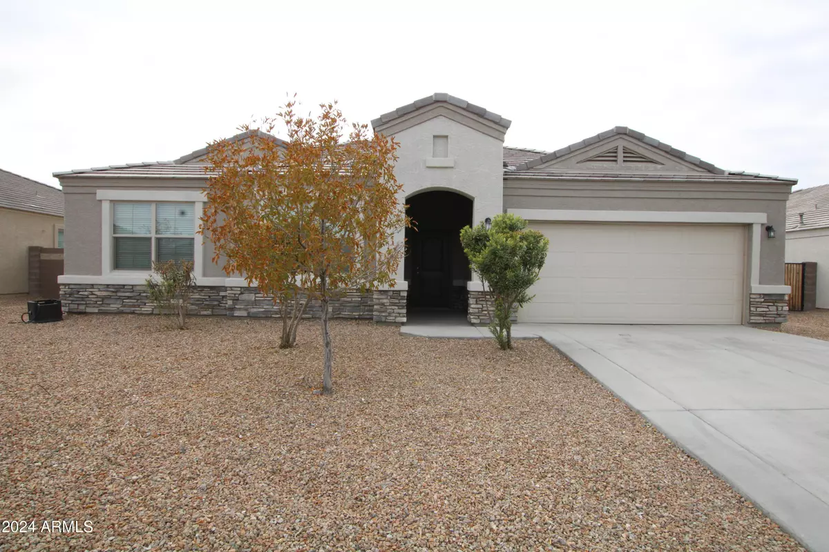 Buckeye, AZ 85396,30433 W AMELIA Avenue