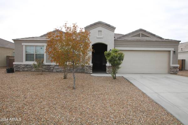 30433 W AMELIA Avenue, Buckeye, AZ 85396