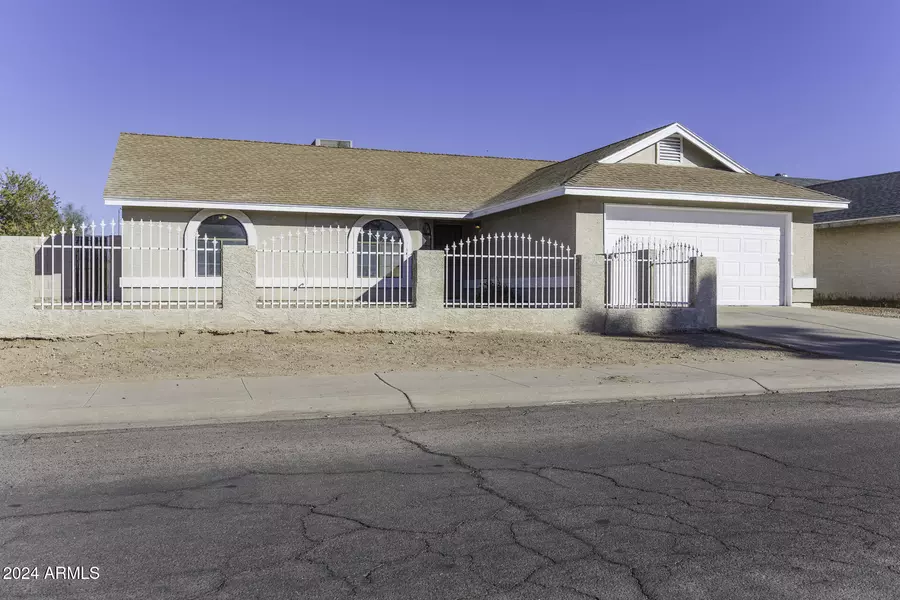 1748 E SHASTA Street, Casa Grande, AZ 85122