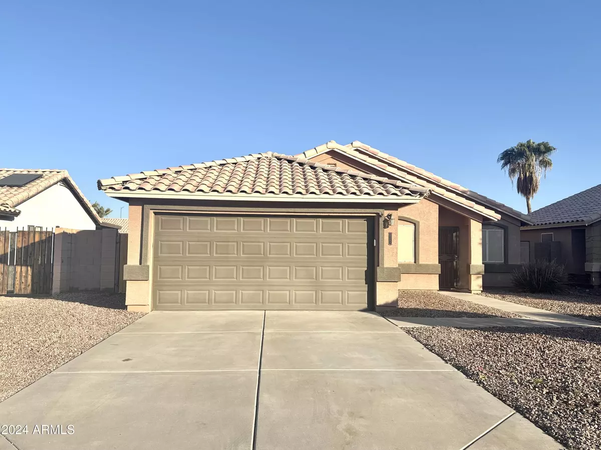 Goodyear, AZ 85338,16130 W JACKSON Street