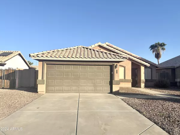 16130 W JACKSON Street, Goodyear, AZ 85338