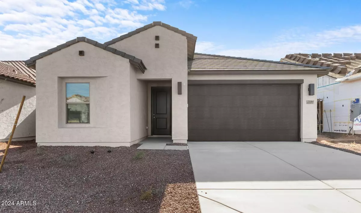 Buckeye, AZ 85326,23395 W Albeniz Place