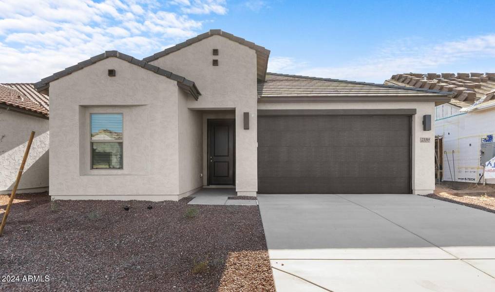 23395 W Albeniz Place, Buckeye, AZ 85326