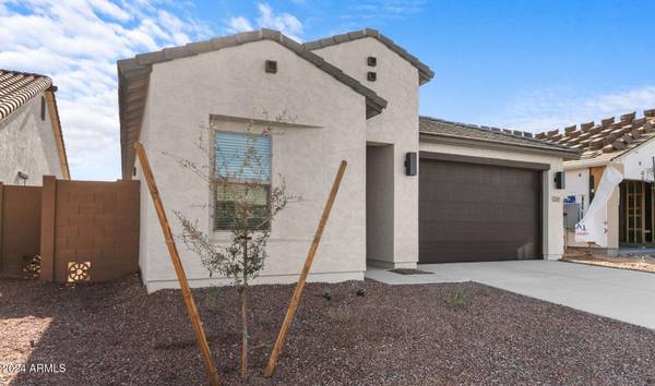 Buckeye, AZ 85326,23395 W Albeniz Place