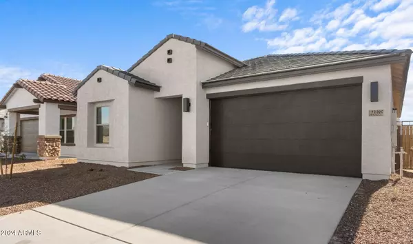 Buckeye, AZ 85326,23395 W Albeniz Place