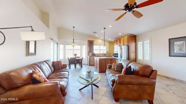 Peoria, AZ 85382,10380 W Potter Drive