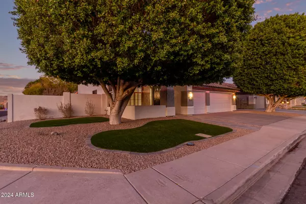 Chandler, AZ 85225,2280 E STEPHENS Place