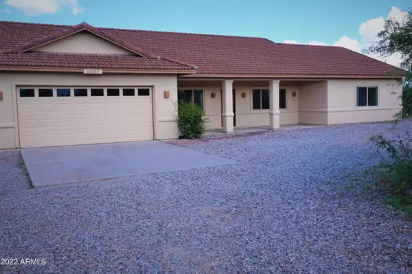 2062 N SAN MARCOS DE NIZA Drive, Sierra Vista, AZ 85635