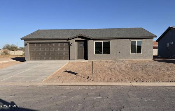 14653 S DIABLO Road, Arizona City, AZ 85123