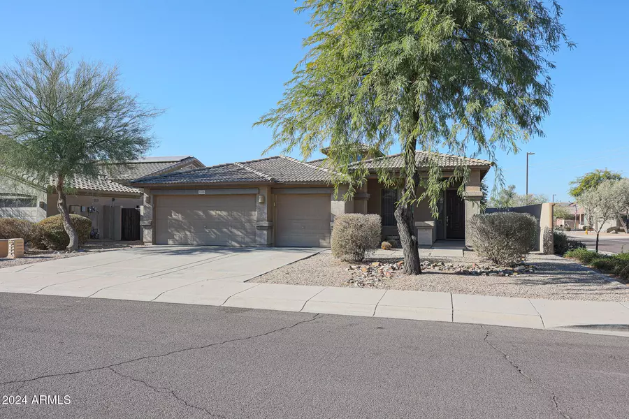 13316 S 179th Avenue, Goodyear, AZ 85338