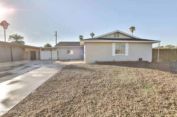 Mesa, AZ 85204,452 S DALEY --