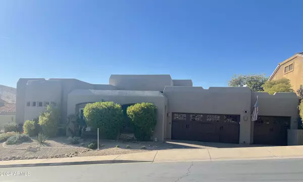 12646 N 17TH Place, Phoenix, AZ 85022