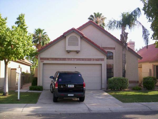 Chandler, AZ 85226,4587 W HARRISON Street