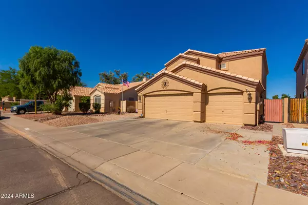 Avondale, AZ 85392,11432 W ASHLAND Way