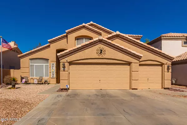 Avondale, AZ 85392,11432 W ASHLAND Way