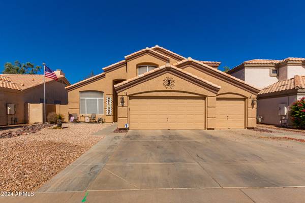 Avondale, AZ 85392,11432 W ASHLAND Way