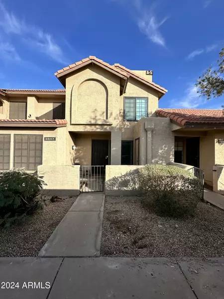 8625 E BELLEVIEW Place #1047, Scottsdale, AZ 85257