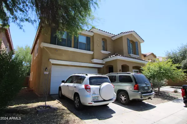 Laveen, AZ 85339,6339 W BRANHAM Lane