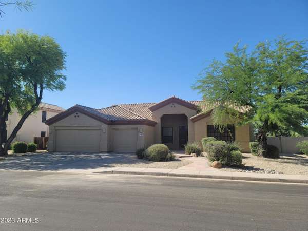 Chandler, AZ 85226,4060 W HARRISON Street