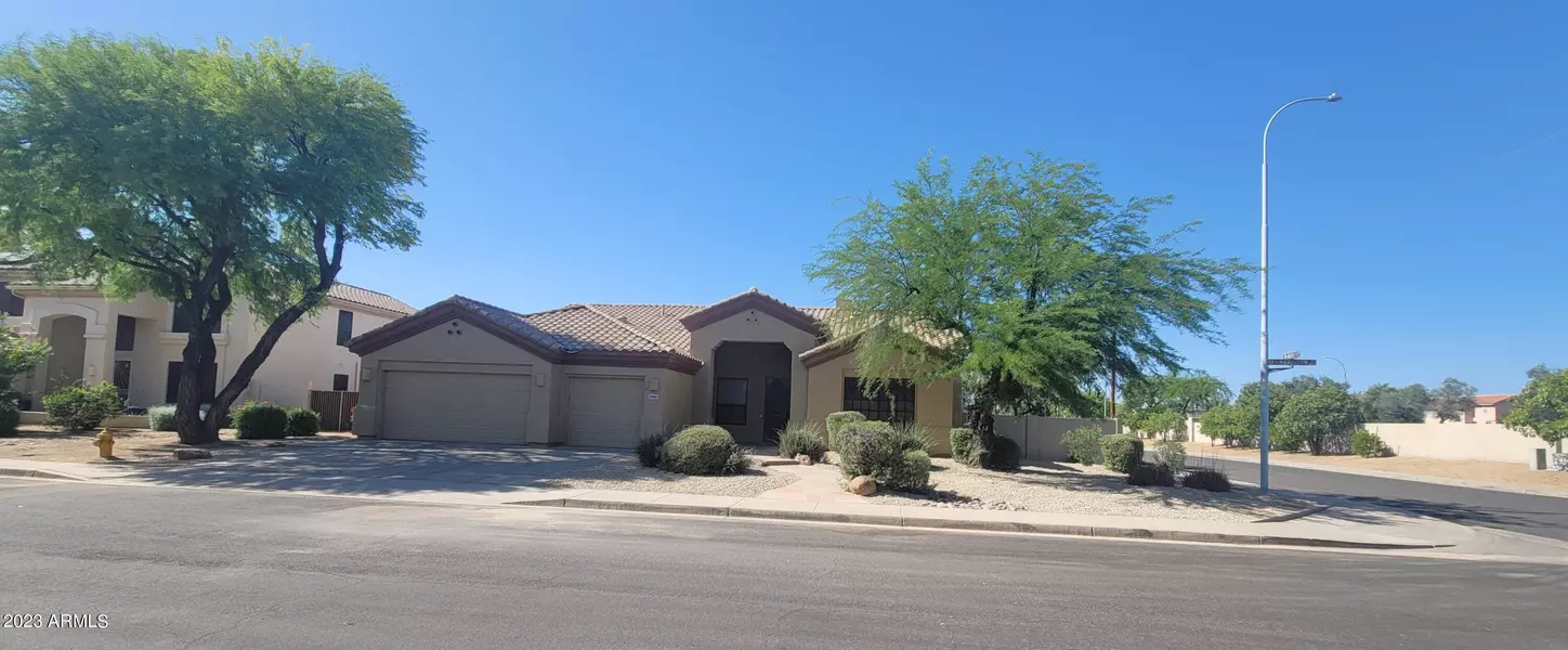 4060 W HARRISON Street, Chandler, AZ 85226