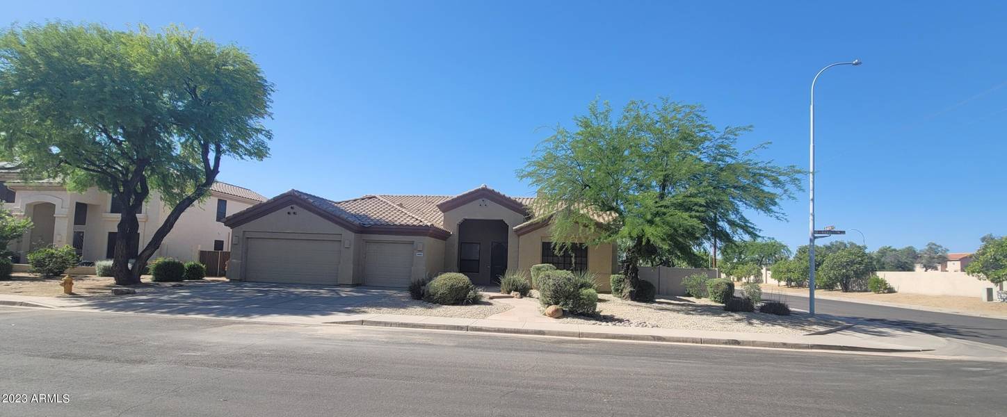 4060 W HARRISON Street, Chandler, AZ 85226