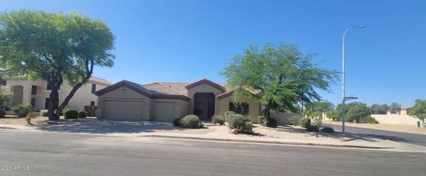 Chandler, AZ 85226,4060 W HARRISON Street