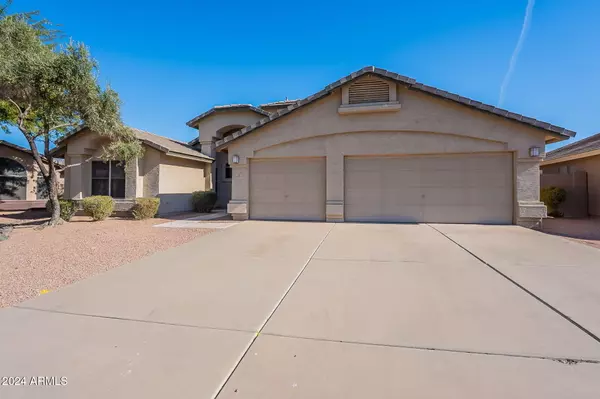 Gilbert, AZ 85296,1483 S NIELSON Street