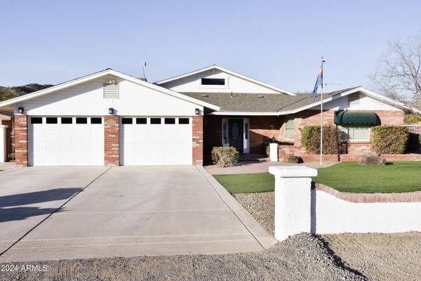 Laveen, AZ 85339,4304 W CALLE POCO --