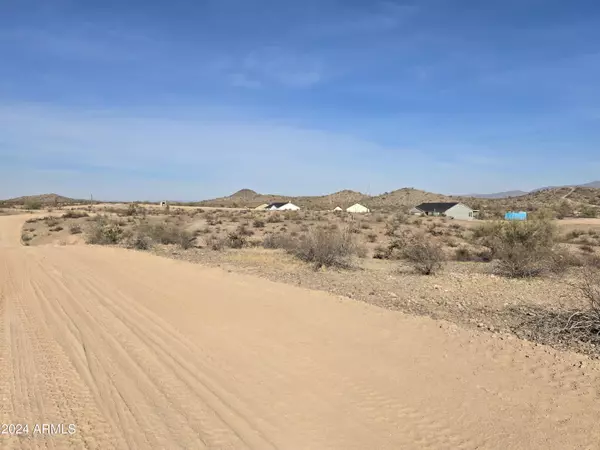 Tonopah, AZ 85354,334 & Campbell Avenue #Lot 2