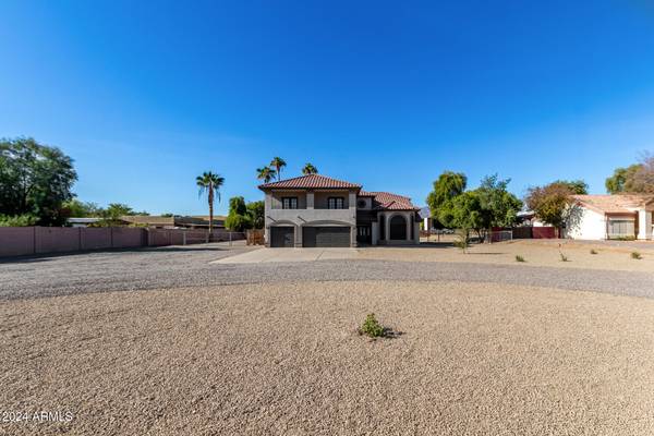 Waddell, AZ 85355,7030 N 181ST Avenue