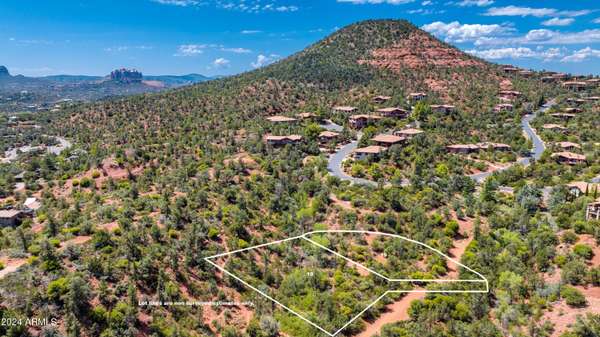 Sedona, AZ 86336,19 SKY RIDGE Court #19