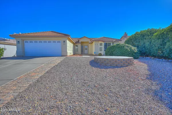 3849 Antequiera Drive, Sierra Vista, AZ 85650