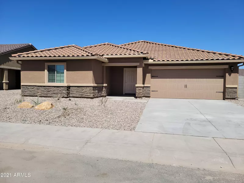 534 W BLACK HAWK Place, Casa Grande, AZ 85122