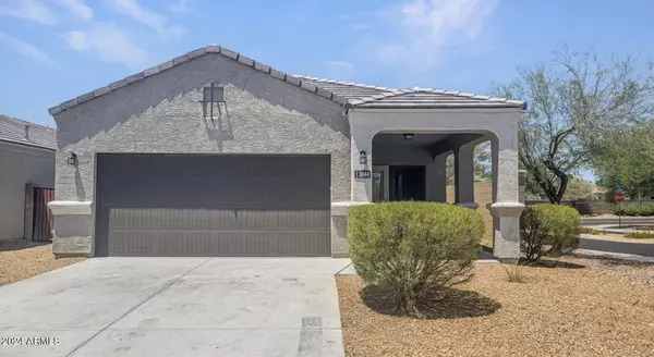 3844 N 292ND Lane, Buckeye, AZ 85396