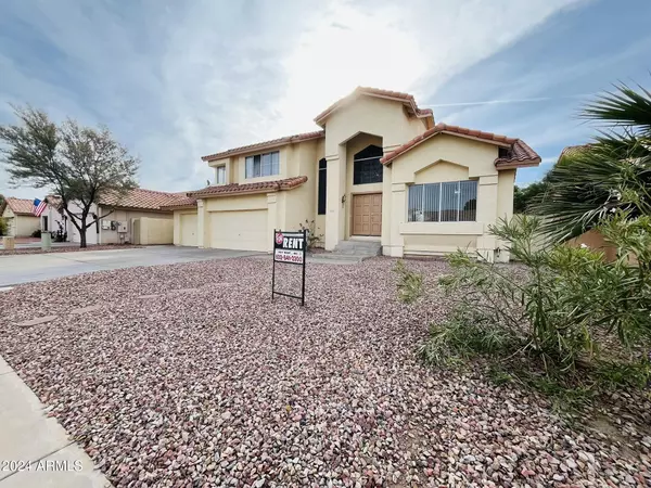 10933 W COTTONWOOD Lane, Avondale, AZ 85392