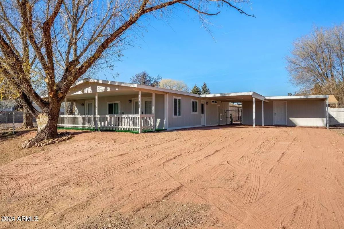 Payson, AZ 85541,150 S RAINBOW Drive